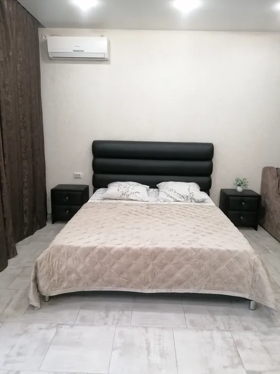 Уютная студия в центре города