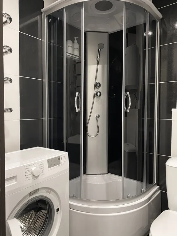 Уютная квартира для комфортного проживания