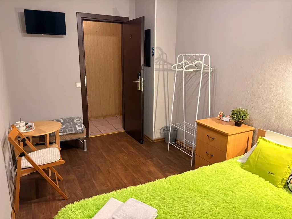 Уютная комната в центре Санкт-Петербурга