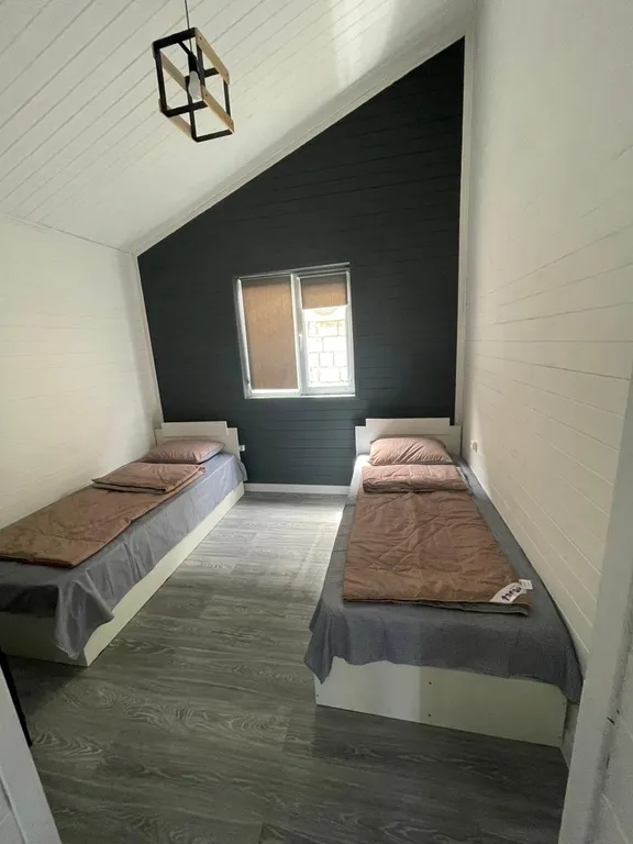 Коттедж у моря со всеми условиями