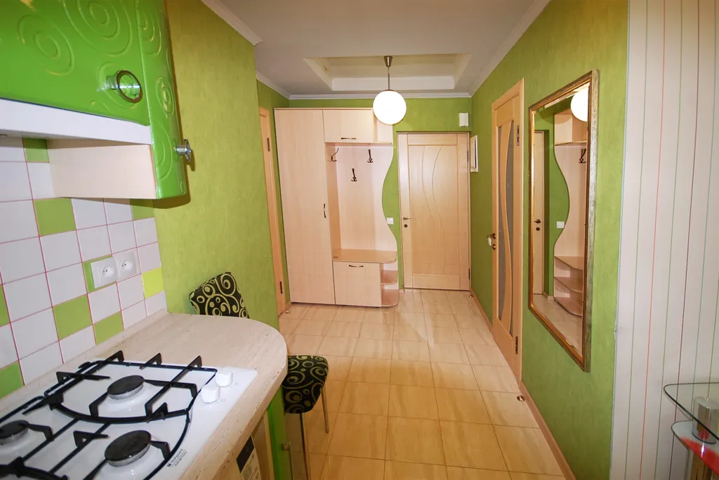 Квартира в центре на набережной с круглосуточной водой 24/7