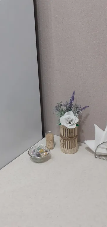 Уютная светлая квартира в хорошем районе