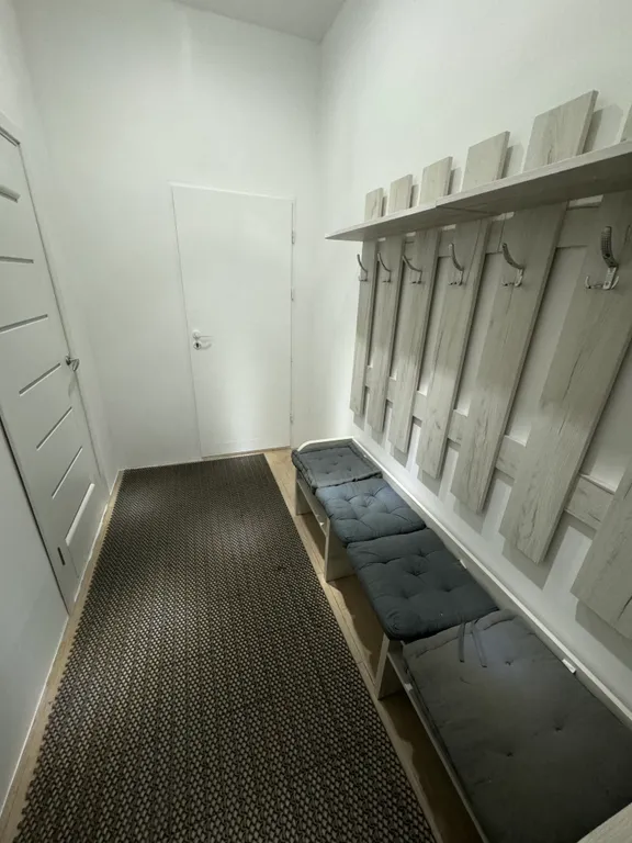 Коттедж на Береговой