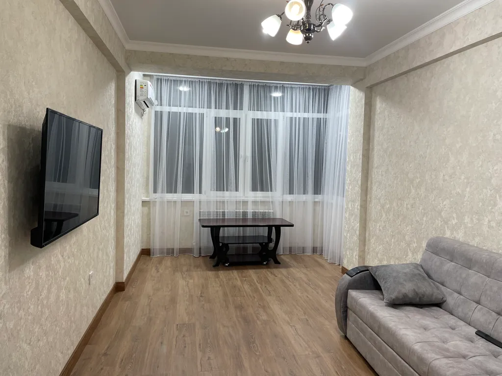 Квартира Квартира на набережной — Дербент