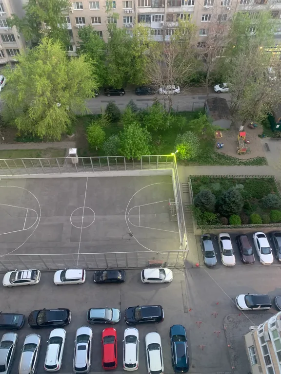 Квартира Уютная большая квартира в самом центре города — Ростов-на-Дону