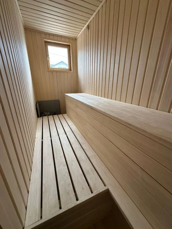 Коттедж Новый дом — Новая Ладога