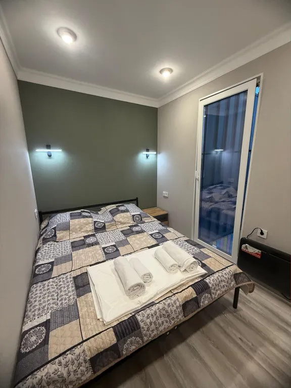 2-комнатный Дом