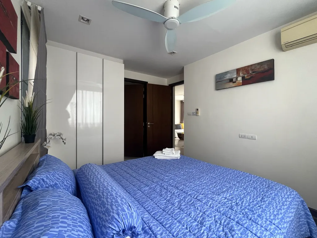 Laguna Park Phuket 5BR Villa with Rooftop Pool 31777