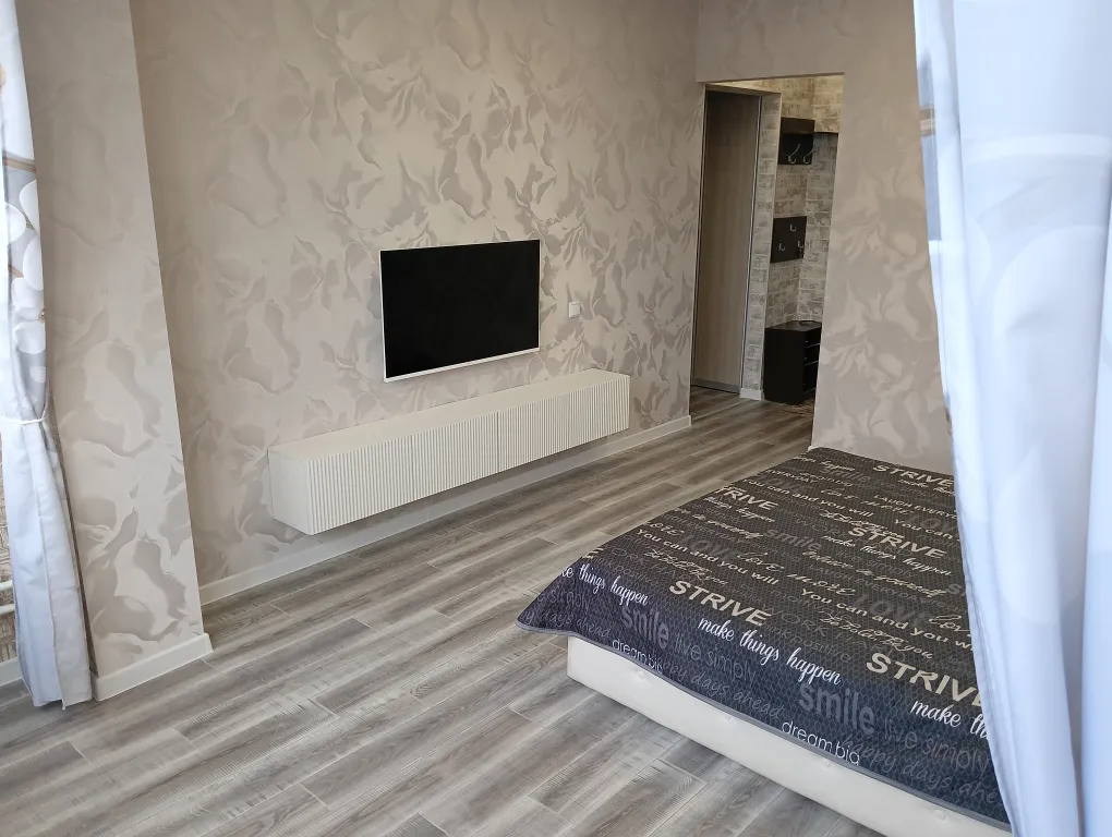 Квартира на Советской