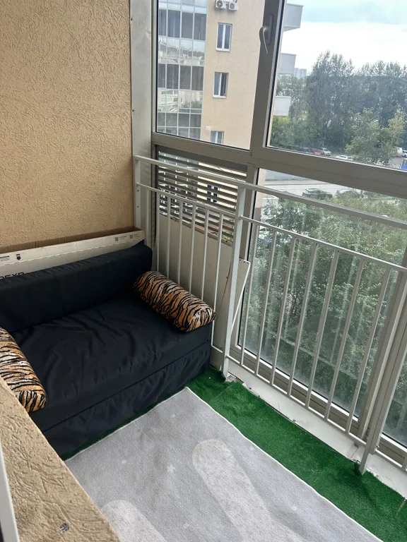 Квартира 1-комнатная Квартира — Екатеринбург