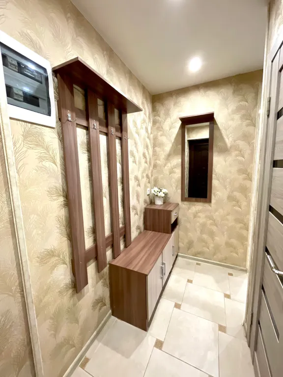 Квартира в самом центре Рязани