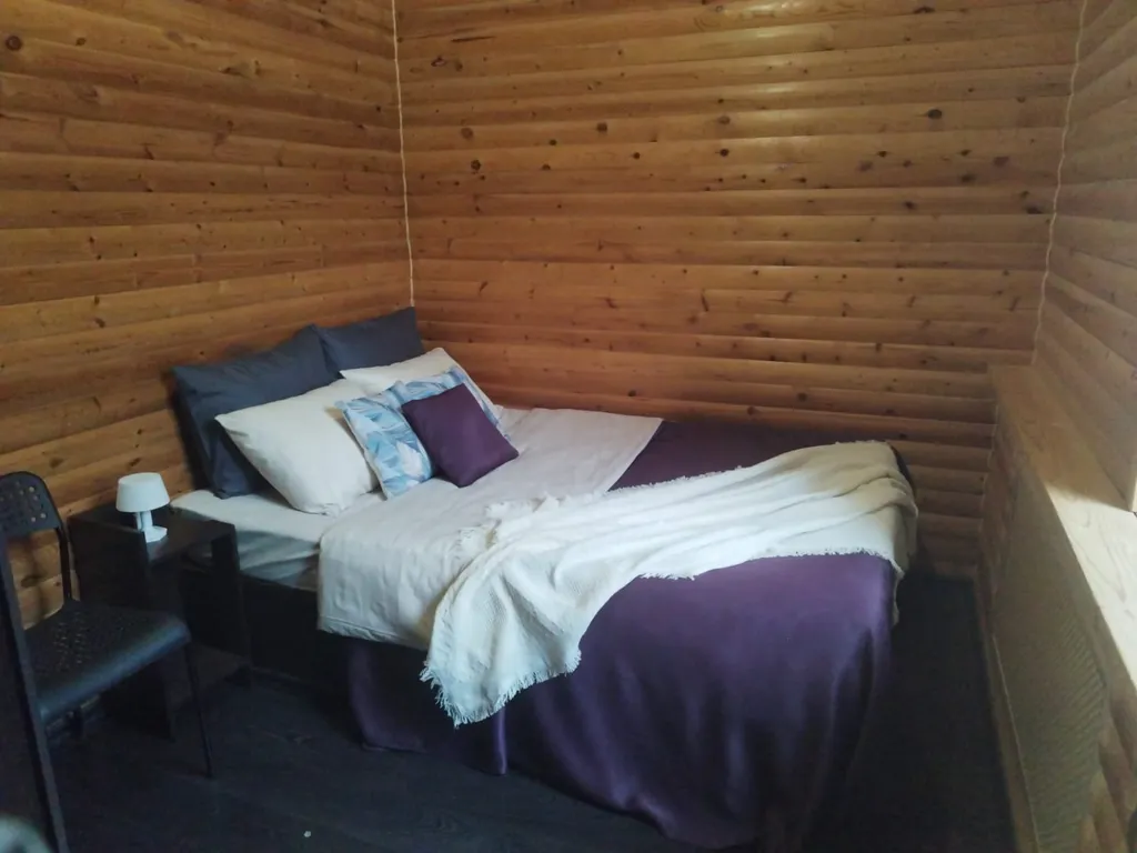 Квартира Квартира Уютный лофт — Кашира