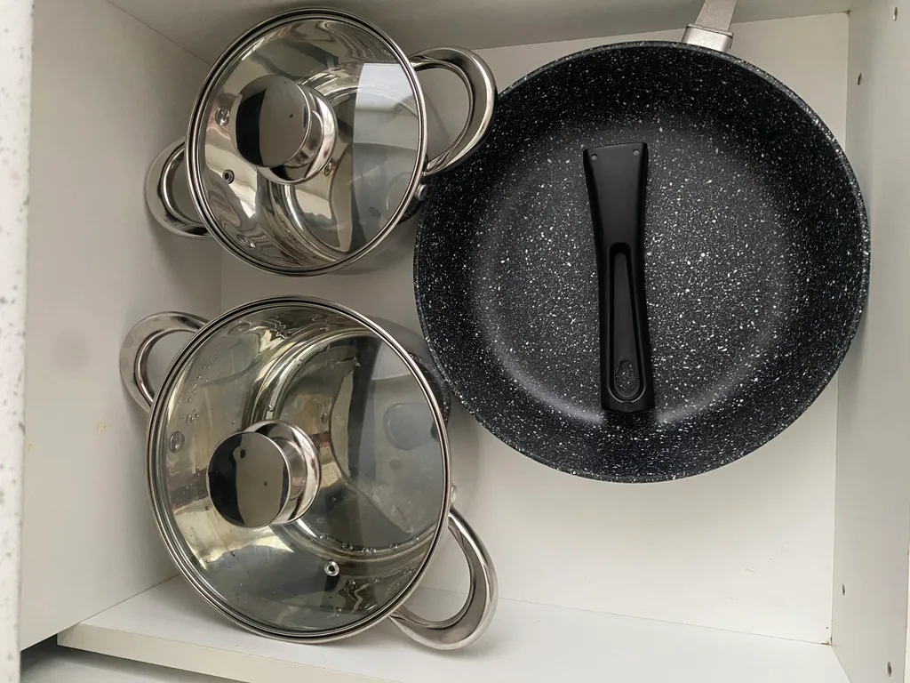 Уютная квартира у парка