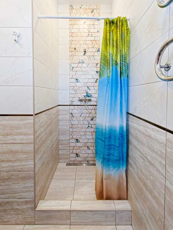 Квартира Новые апартаменты у моря — Севастополь