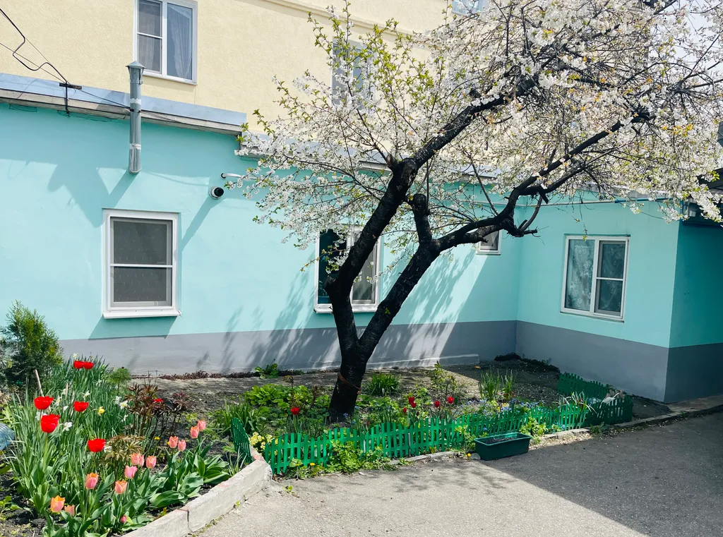 Уютная комната с удобствами в центре города