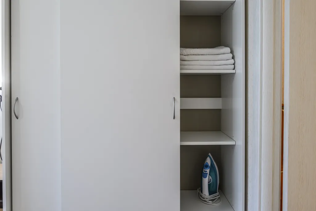 Евродвушка в центре города