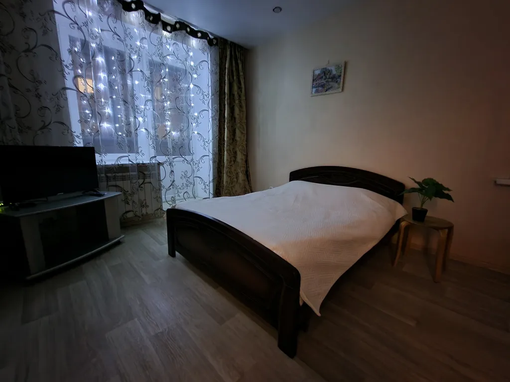 Квартира у залива