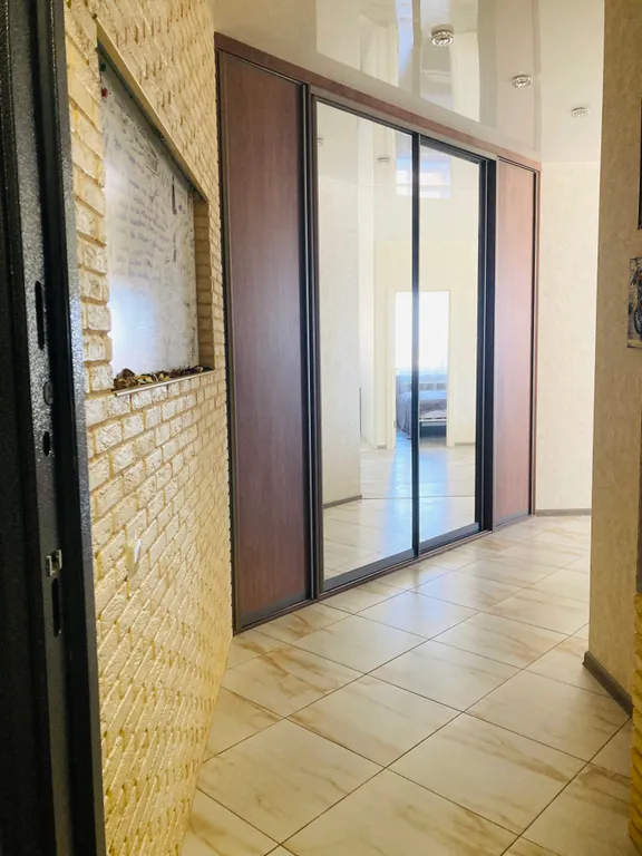 Апартаменты Люкс Венеция в центре Омска.