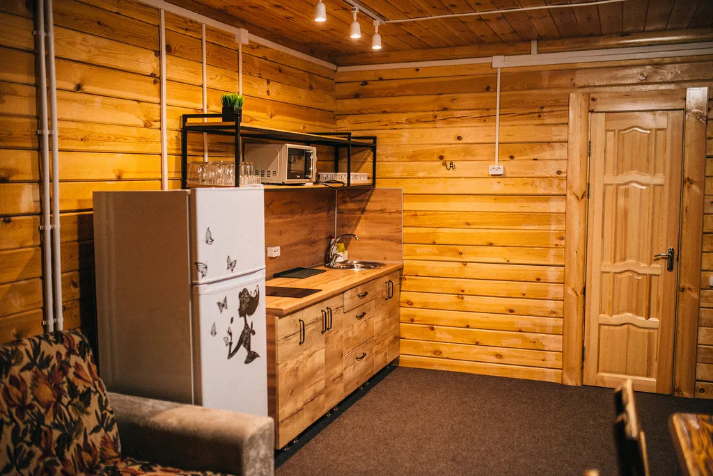 2-комнатный Дом