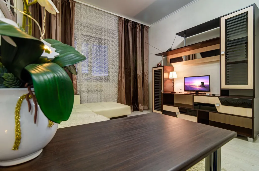 Квартира У ЖД вокзала чистая, уютная WiFi — аренда посуточно в Пенза