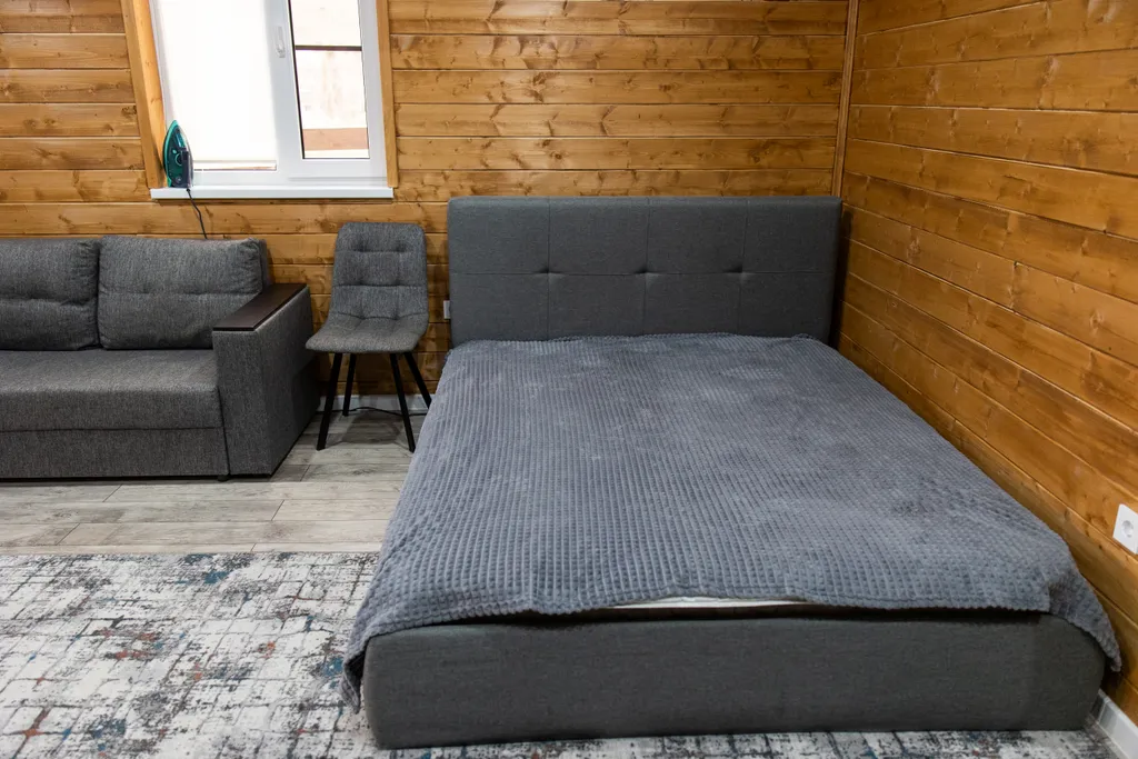 Шестиместный номер в гостевом доме