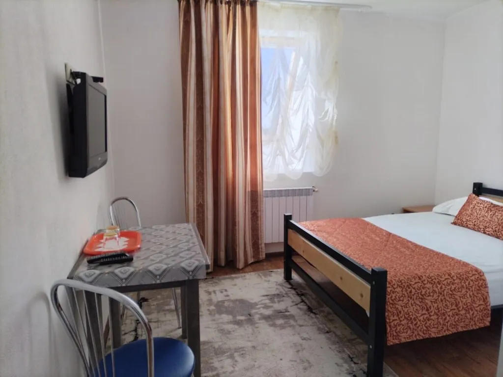 Квартира Комната — аренда посуточно в Иваново