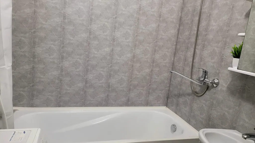 Квартира недалеко от Арены Металлург