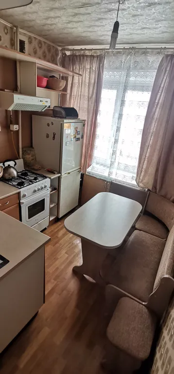 Уютная квартира — аренда посуточно в Кировск