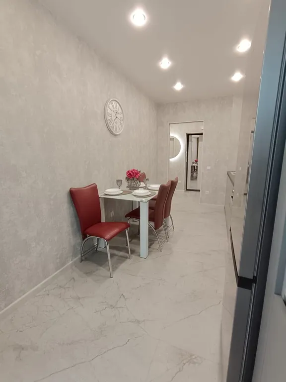 Квартира у моря