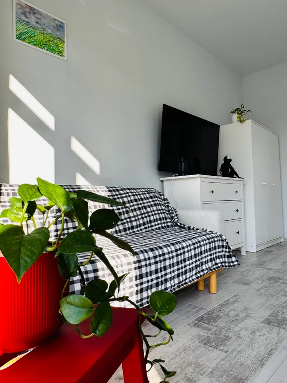 Апартаменты «Дом, где шепчет море»