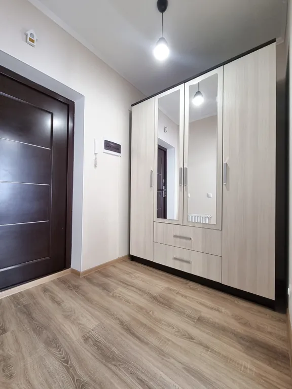 Уютная квартира у фок светлогорский