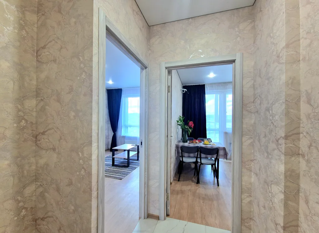 Апартамент в Мяте