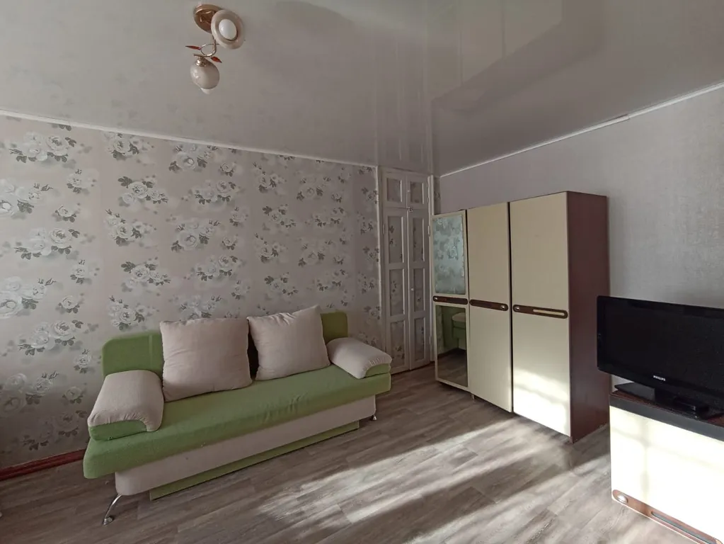 Квартира спальный район