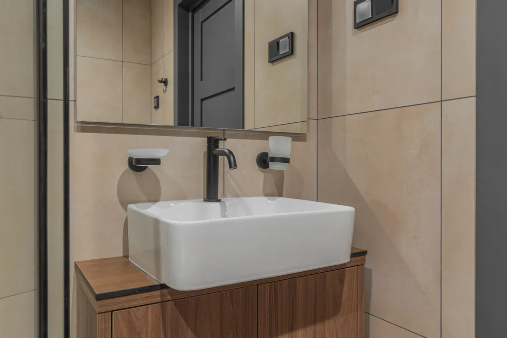 Квартира Квартира Студия на Неве — Санкт-Петербург