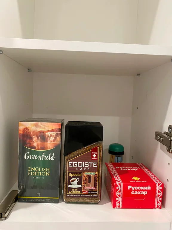 Новая стильная квартира напротив футбольного манежа