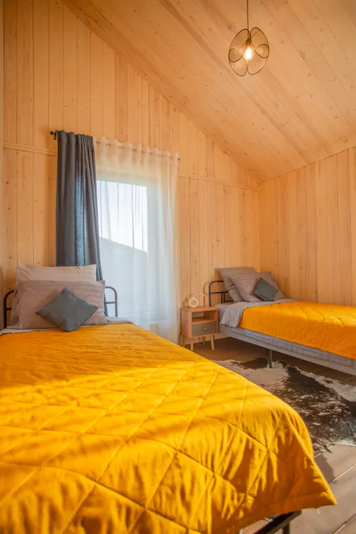 Уютный барнхауз у озера, премиум отдых для вас