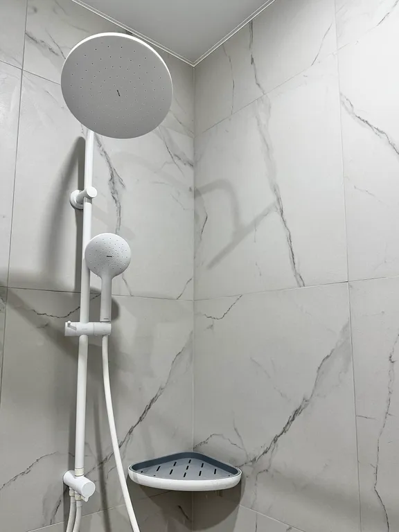 Уютная студия в ЖК Яблоневый