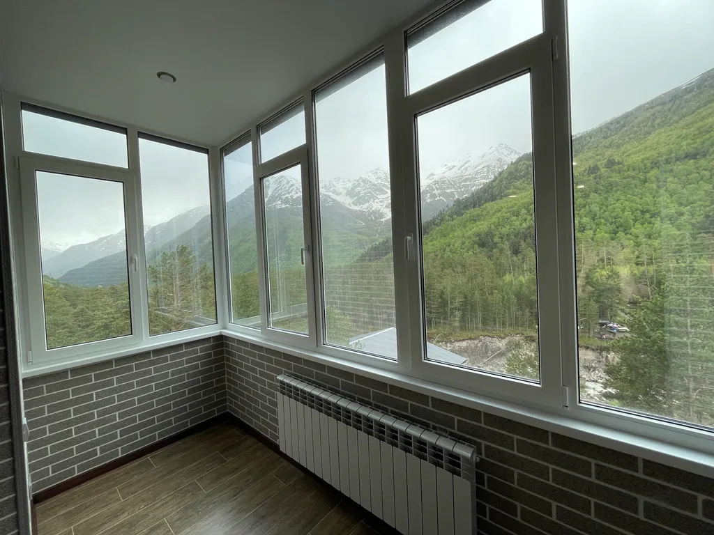 Уютная квартира в сердце Приэльбрусья