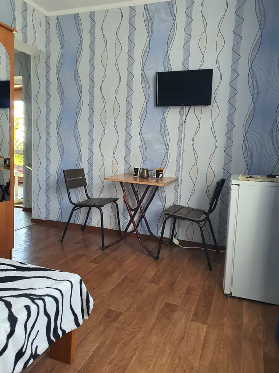 Квартира Уютная комната рядом с центром Феодосии — аренда посуточно в Феодосия