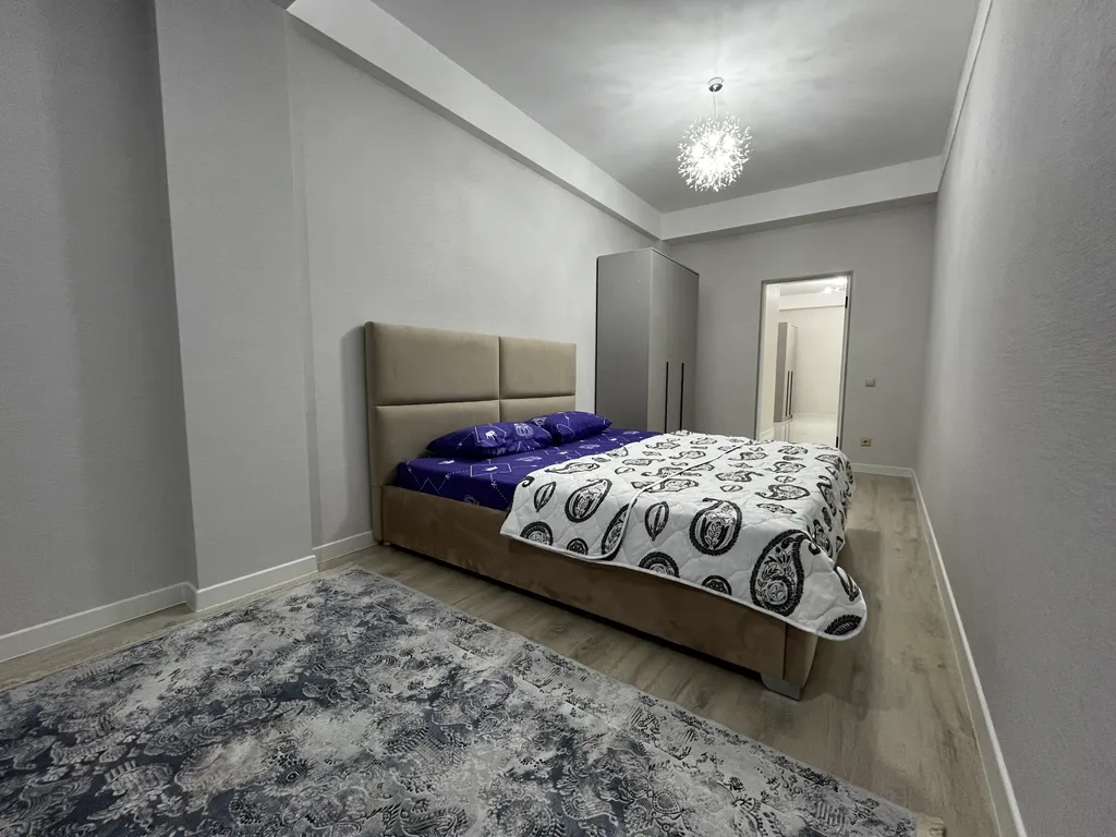 Новые апартаменты рядом с море