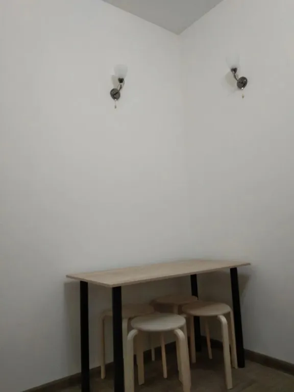 Квартира в историческом центре города