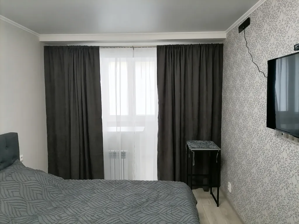 Уютная квартира рядом с ТЦ лента