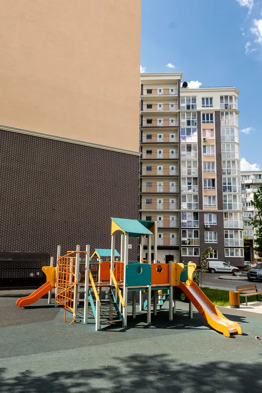 Квартира Квартира Уют у музея Мирового океана — Калининград