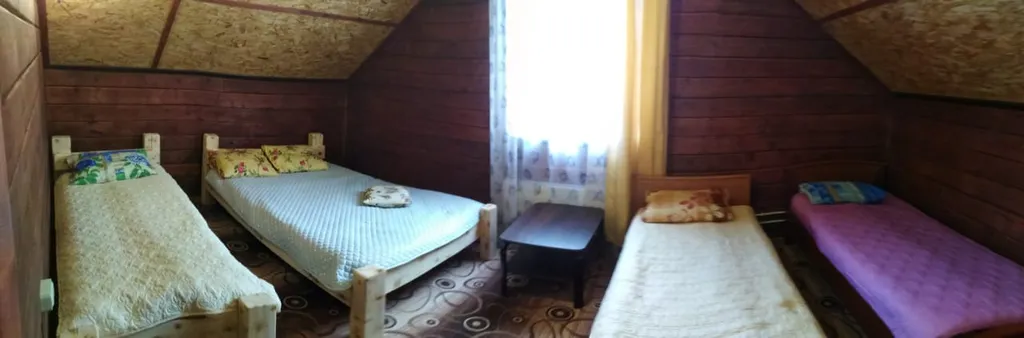 3-комнатный Дом