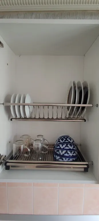 Уютная квартира рядом с морем