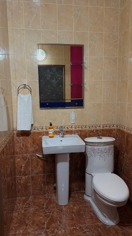 Комната