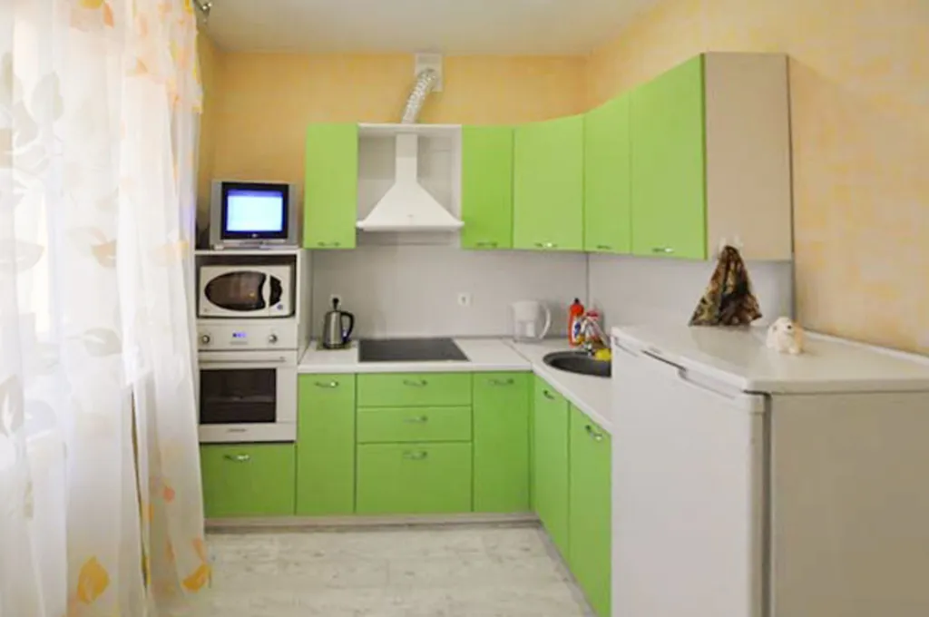 Квартира Atma House Апартаменты с удобным выездом к горячим источникам — Тюмень