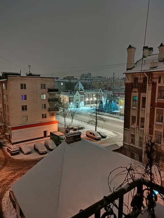 Квартира 1-комнатная Квартира — Санкт-Петербург