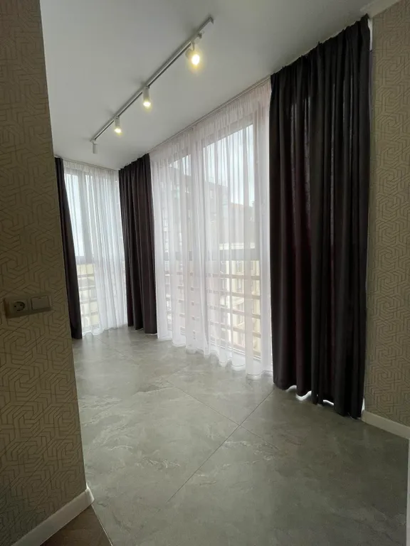 Квартира 2-комнатная Квартира — Калининград