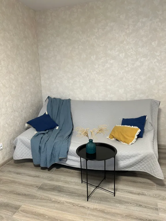 Уютная однушка в центре